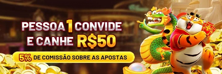 6tt Indique amigos para receber um bônus
